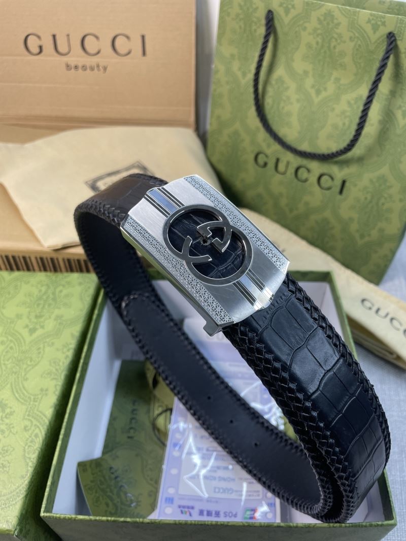 Gucci Belts